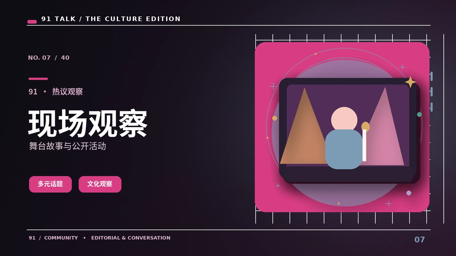 动画幕后资料的正确查阅方式